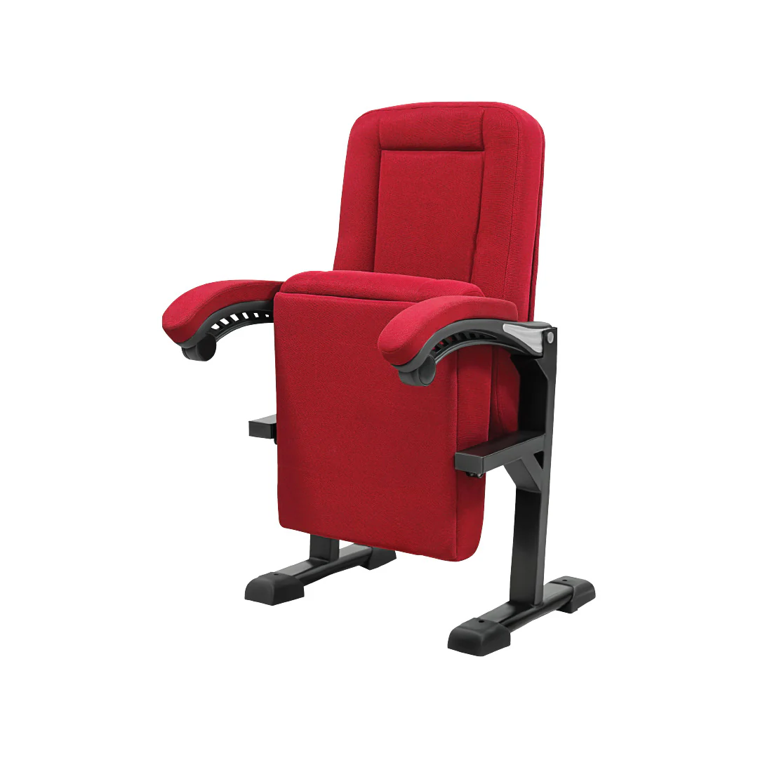 Auditorium Sofa With Arms SAAB S-331-A - Image 4