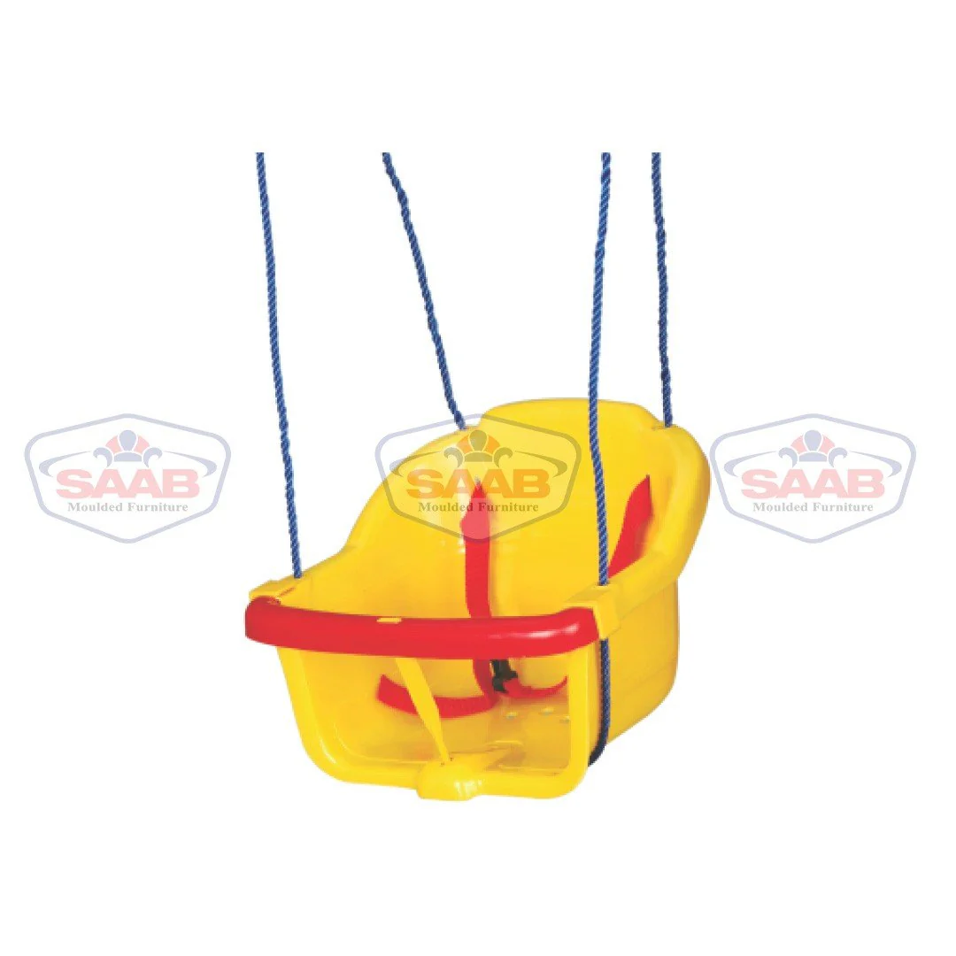 Baby Relaxing Swing SAAB S-701 - Image 3