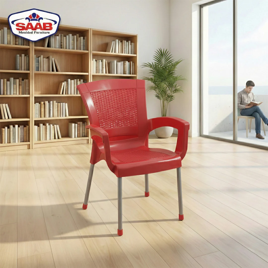 Baby Super Relaxo SAAB SP-660 - Image 3