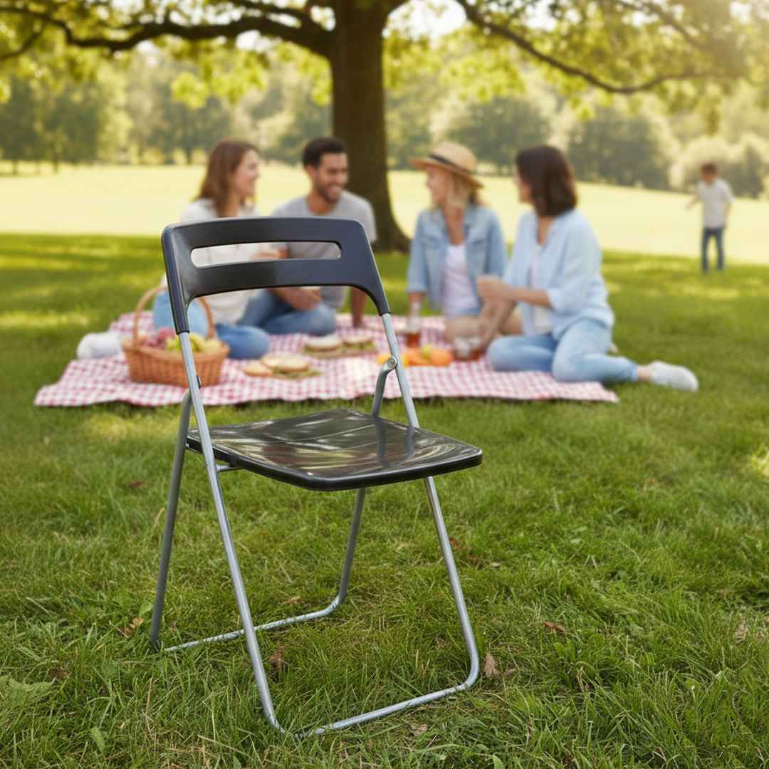 BESTA Folding Chair SP-312 - Image 8