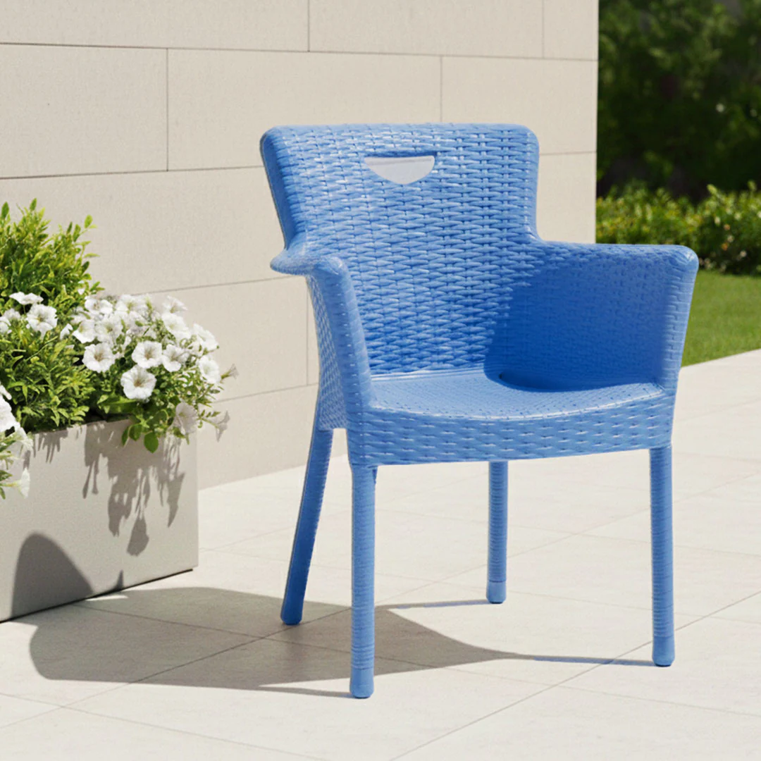 Comforto Sofa SP-678-RL with Table - Image 3