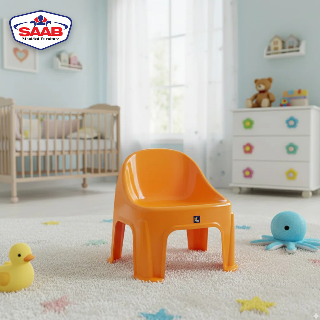 Shan Baby Sofa Chair SP-096 - Image 3