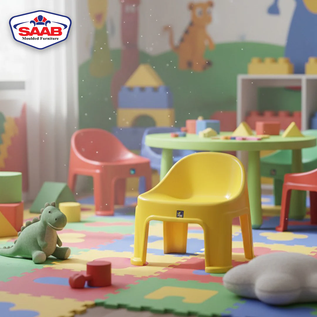 Shan Baby Sofa Chair SP-096 - Image 4