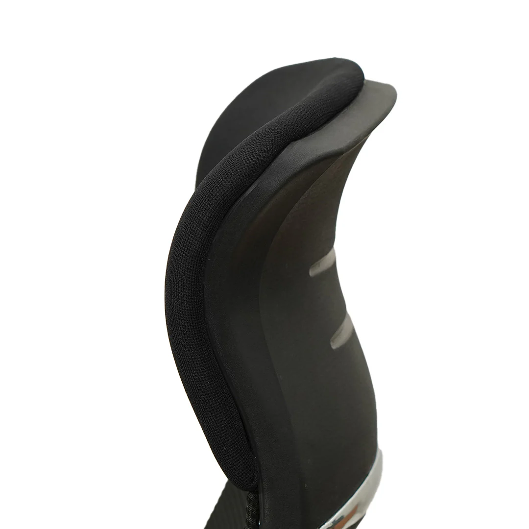 HINOMI Pro Real Time Ergonomic Mesh Chair Model SAAB SM-786 - Image 10