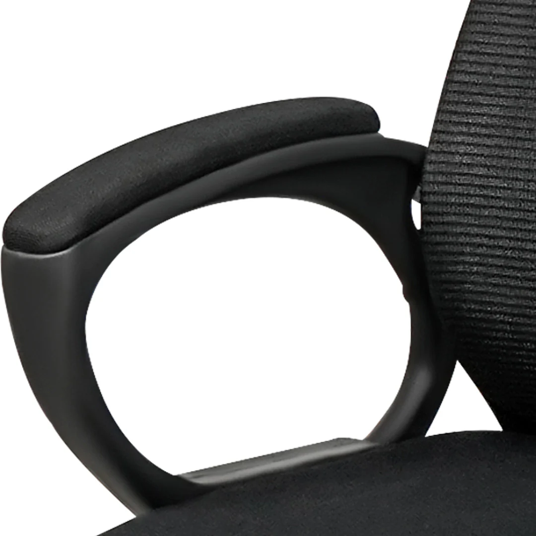 HINOMI Pro Real Time Ergonomic Mesh Chair Model SAAB SM-786 - Image 11