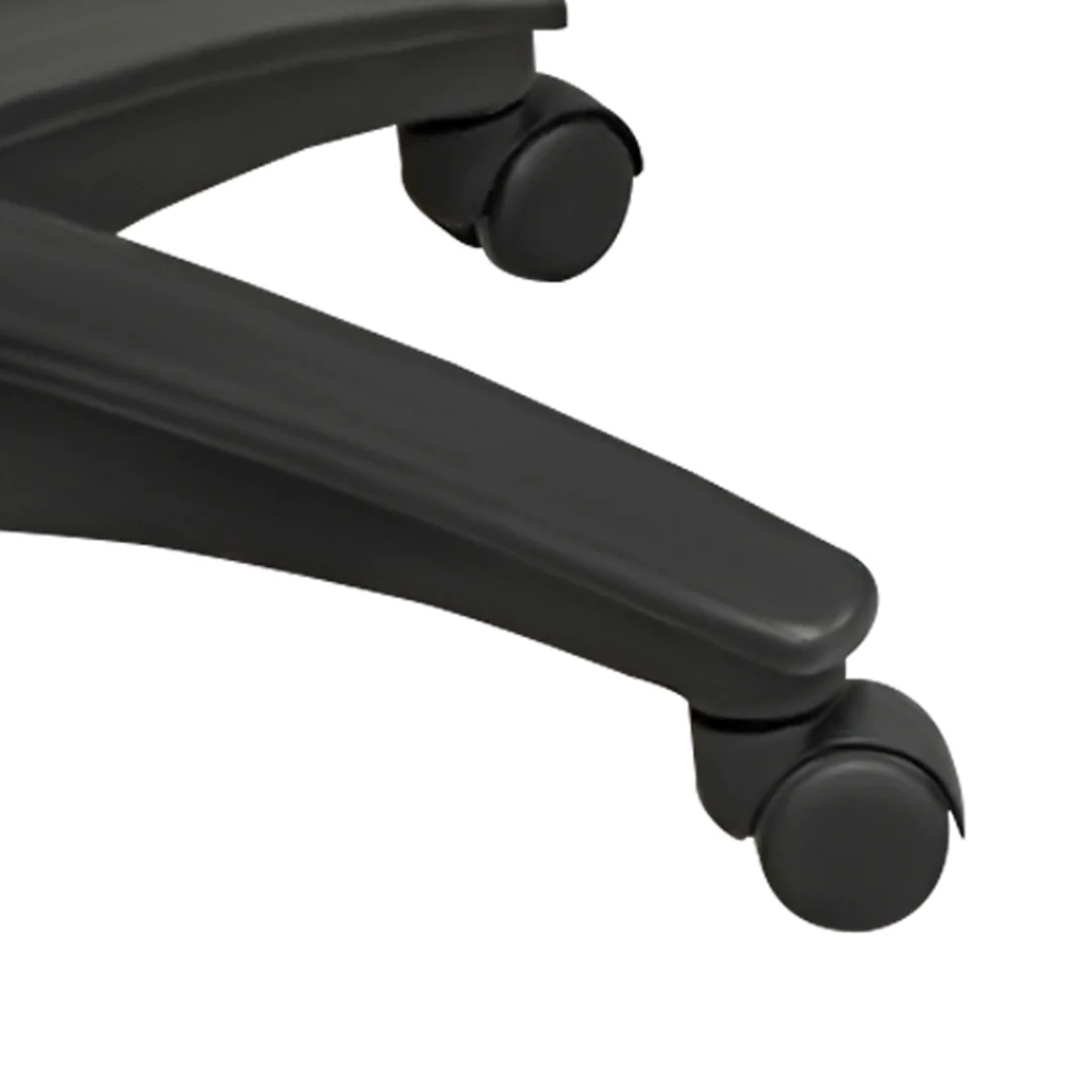 HINOMI Pro Real Time Ergonomic Mesh Chair Model SAAB SM-786 - Image 12