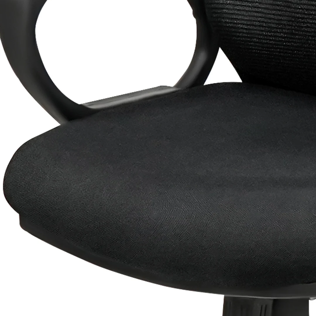 HINOMI Pro Real Time Ergonomic Mesh Chair Model SAAB SM-786 - Image 8