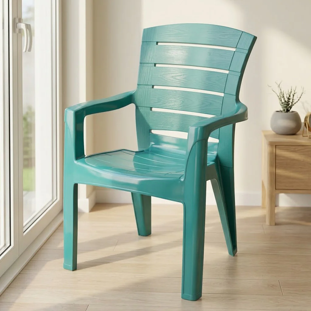 MAGNUM Premium Plastic Chair – SAAB SP-847 - Image 10