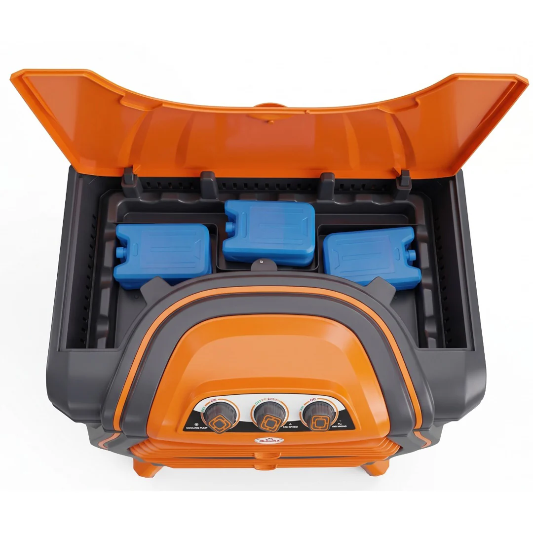 Max Chill Flow SEC-803 - Image 3