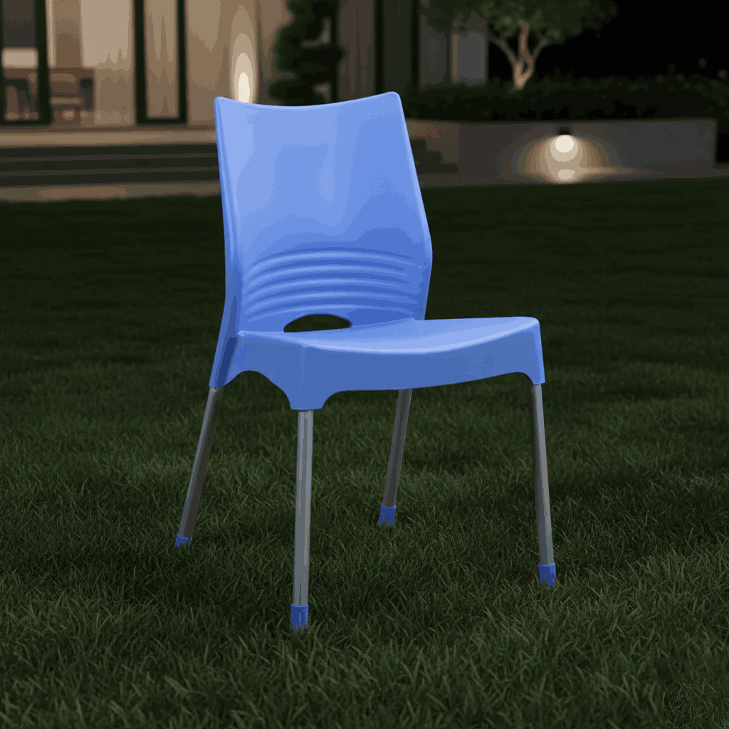 Max Rest Chair SP-670 - Image 10