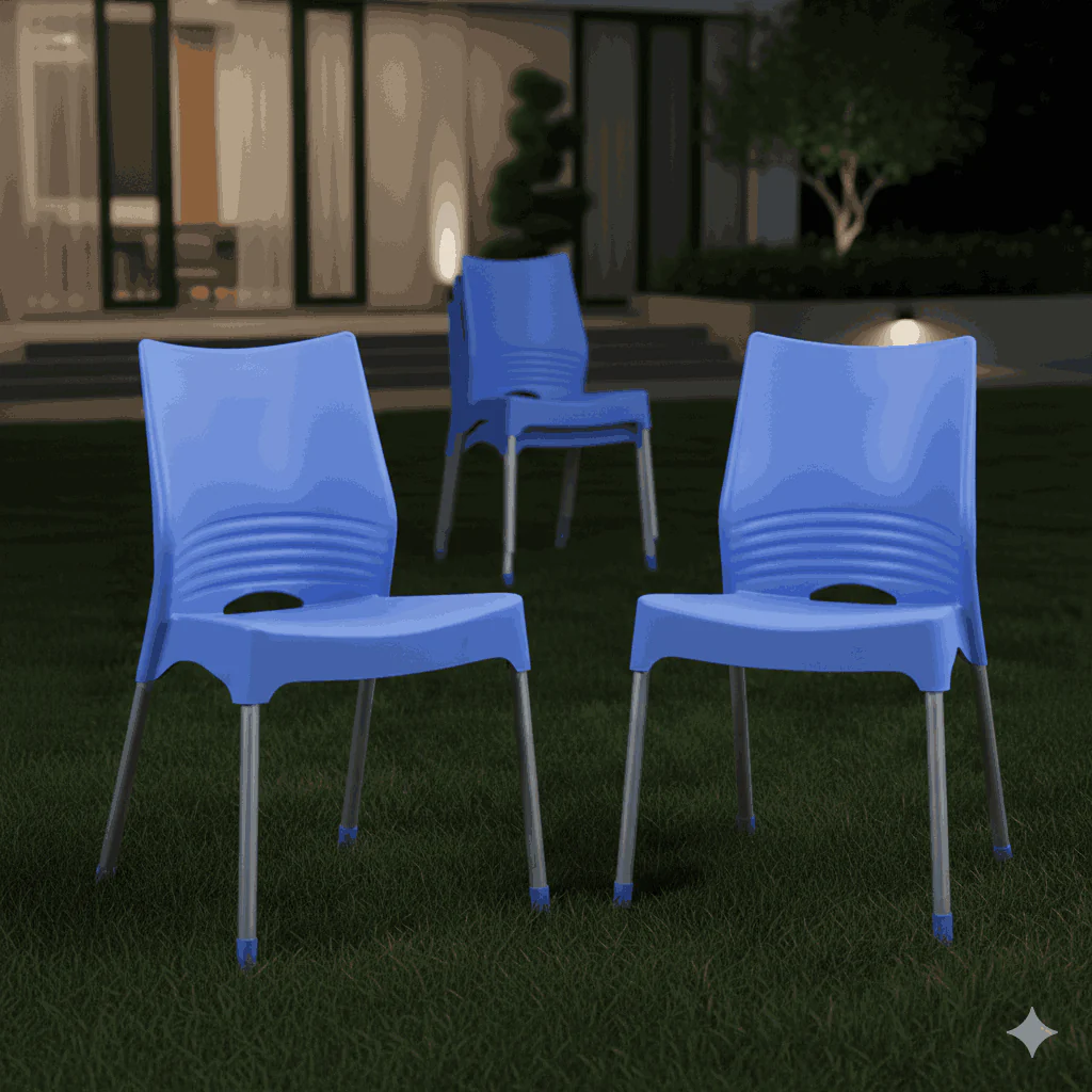 Max Rest Chair SP-670 - Image 12