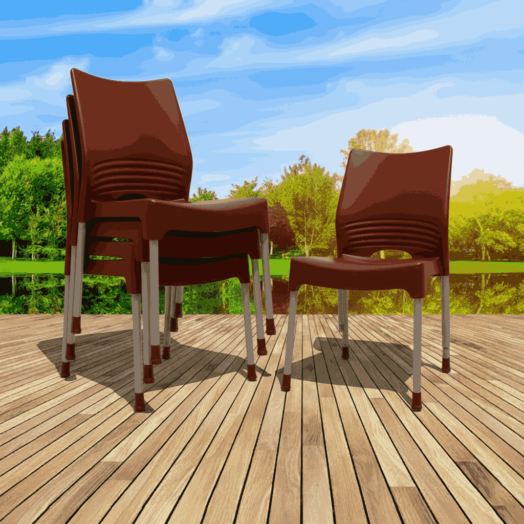 Max Rest Chair SP-670 - Image 16