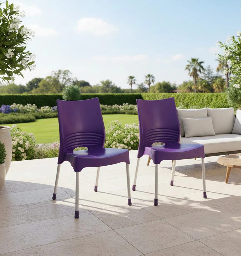 Max Rest Chair SP-670 - Image 18