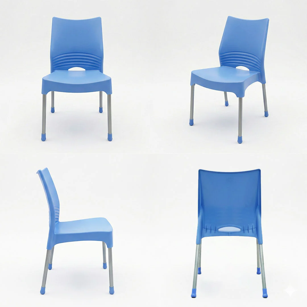 Max Rest Chair SP-670 - Image 2