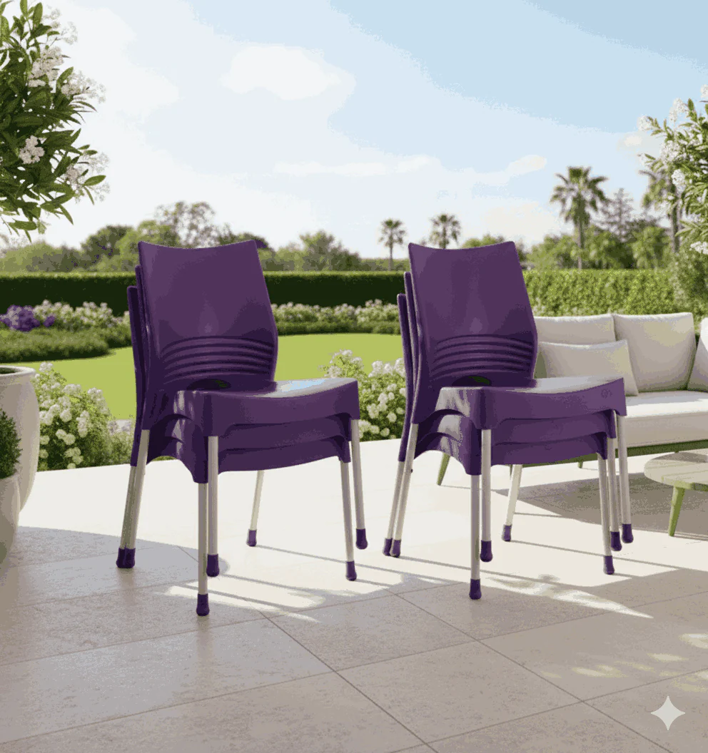 Max Rest Chair SP-670 - Image 20