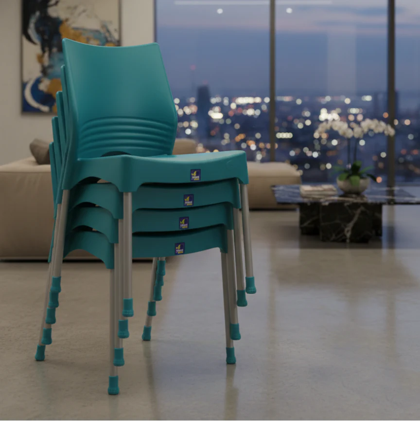 Max Rest Chair SP-670 - Image 23