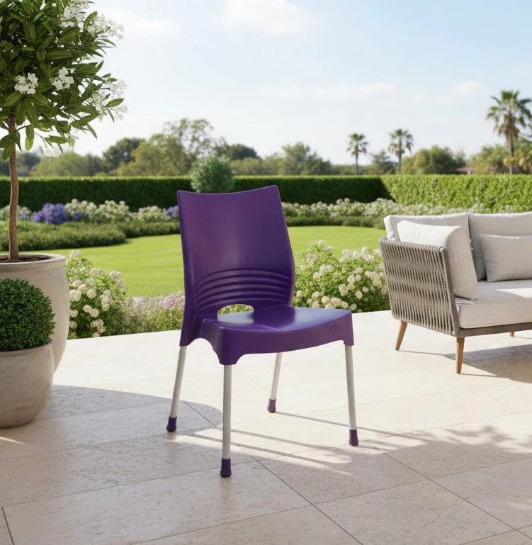 Max Rest Chair SP-670 - Image 9