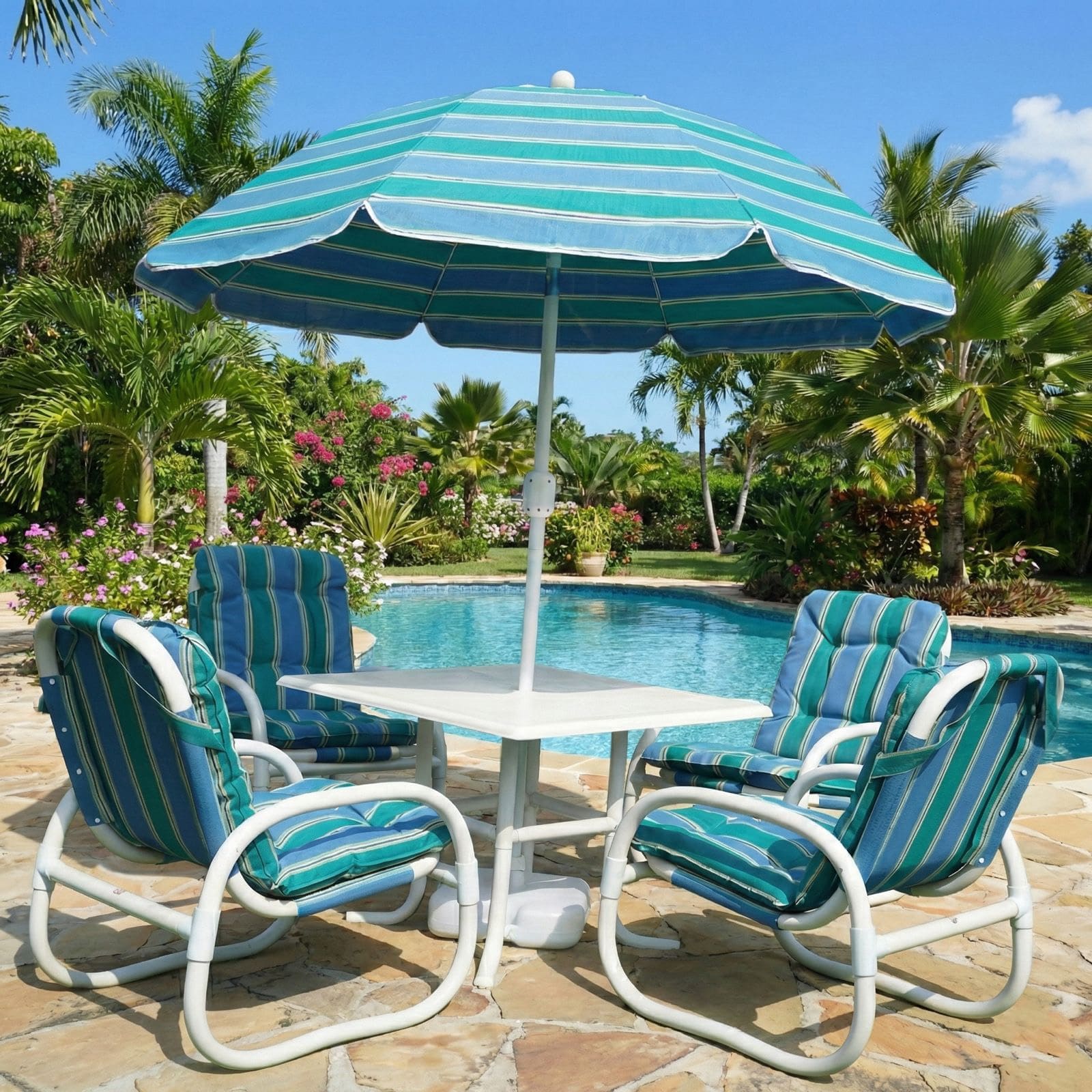MIAMI CHAIR S-1101 - Image 11