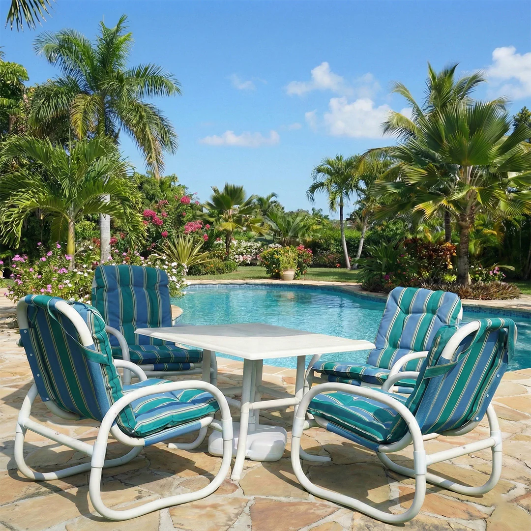 MIAMI CHAIR S-1101 - Image 12