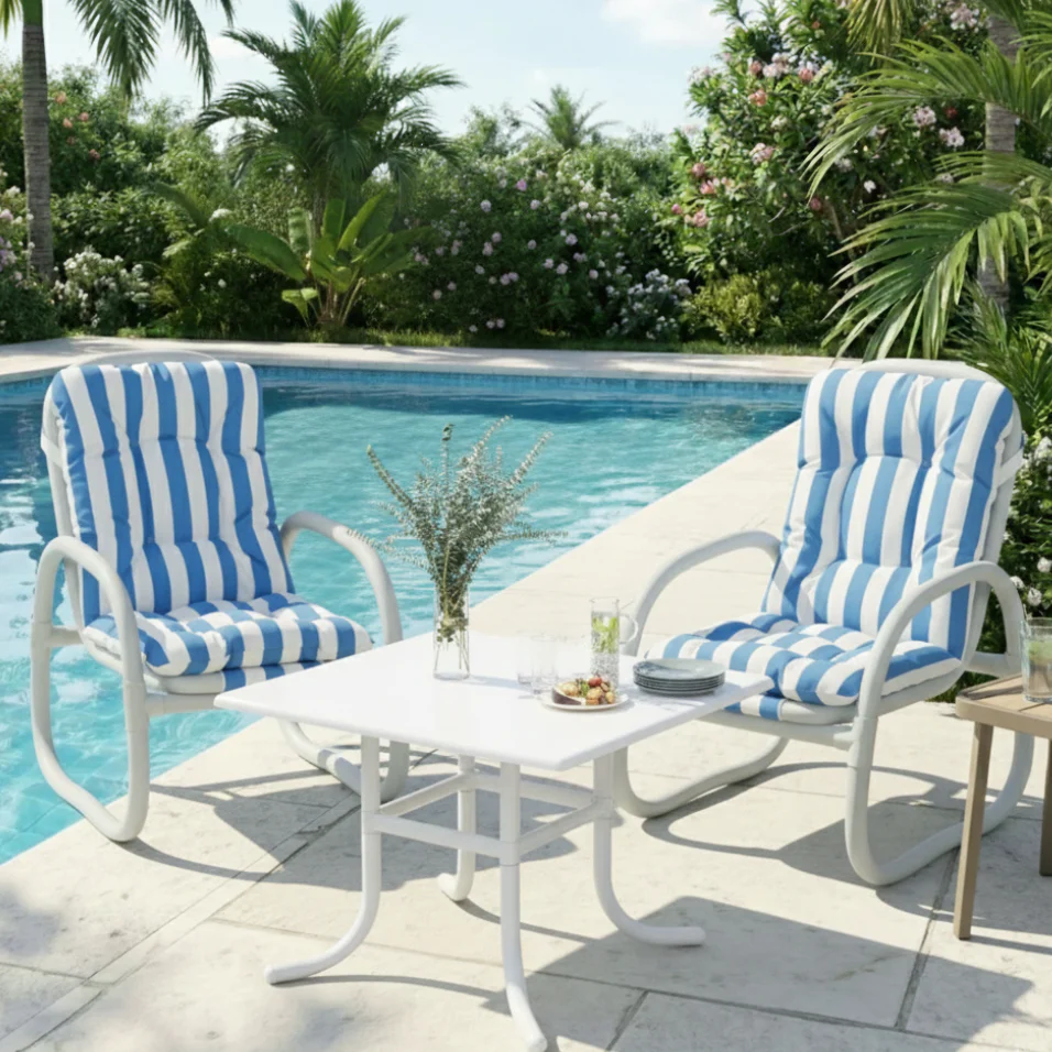 MIAMI CHAIR S-1101 - Image 13