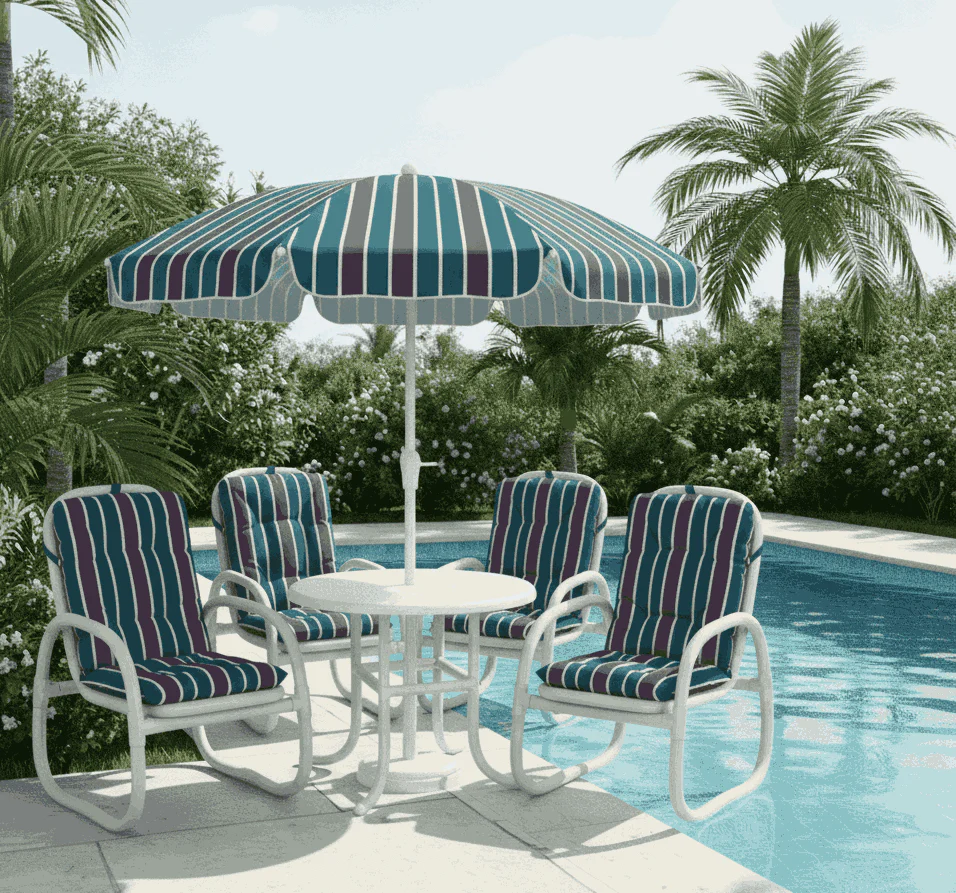 MIAMI CHAIR S-1101 - Image 16