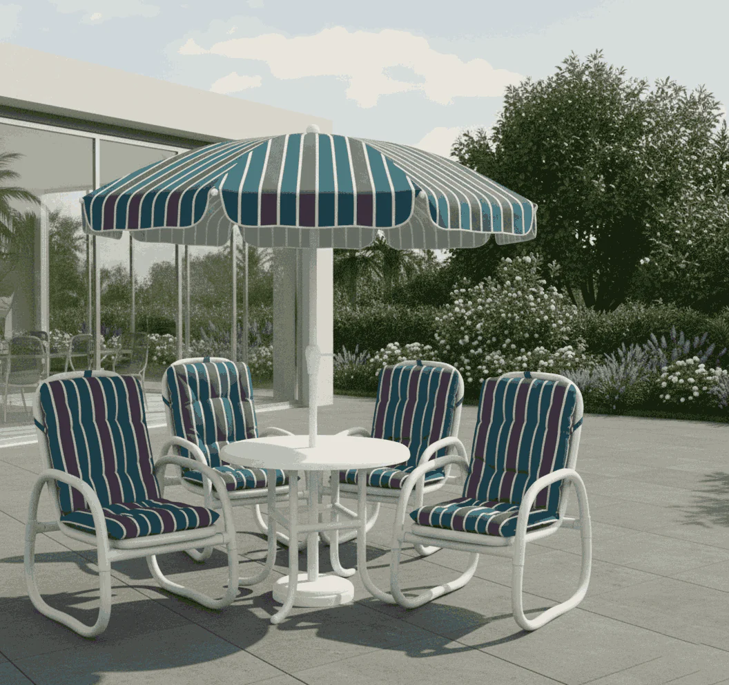 MIAMI CHAIR S-1101 - Image 19