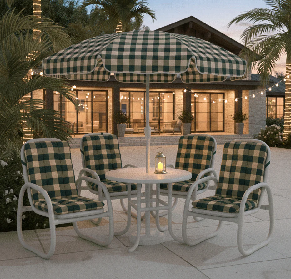 MIAMI CHAIR S-1101 - Image 20
