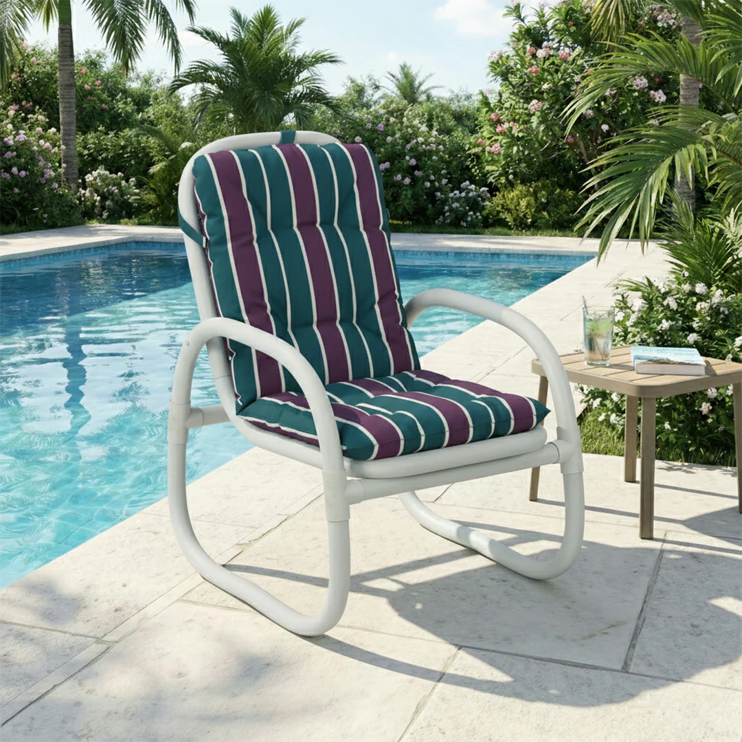 MIAMI CHAIR S-1101 - Image 4