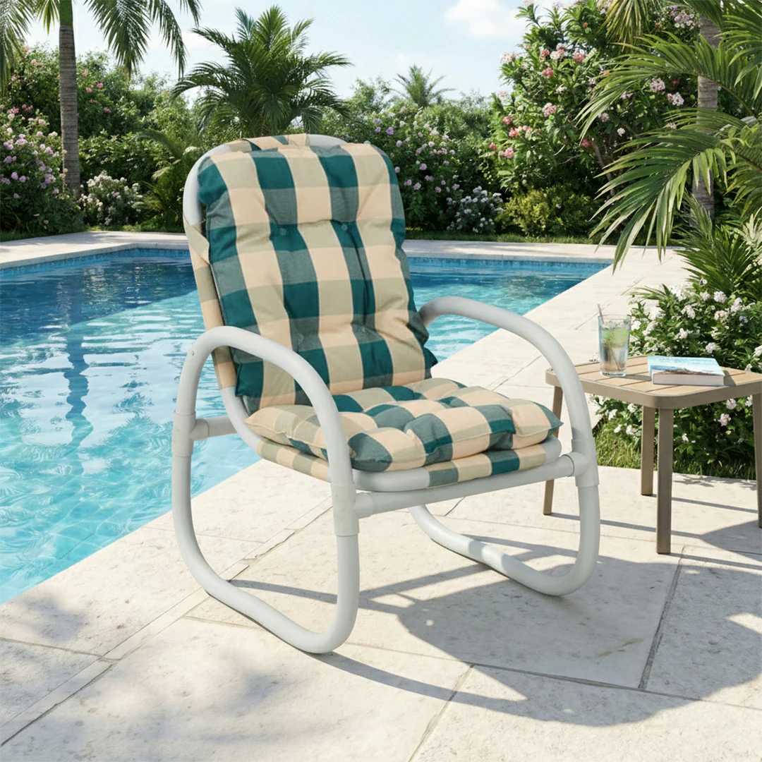 MIAMI CHAIR S-1101 - Image 5