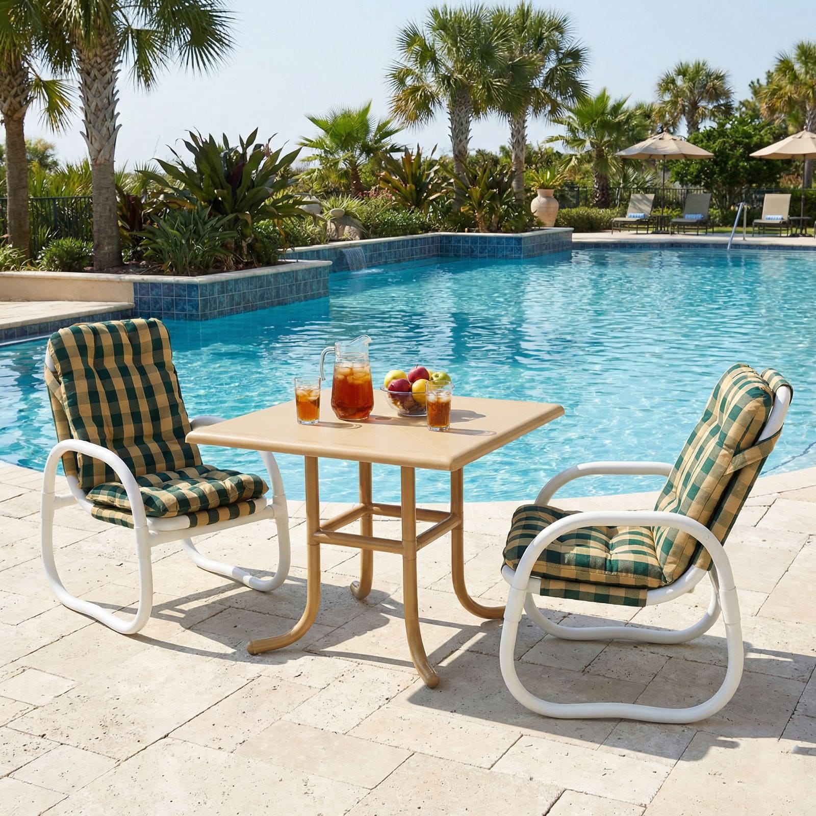 MIAMI CHAIR S-1101 - Image 8