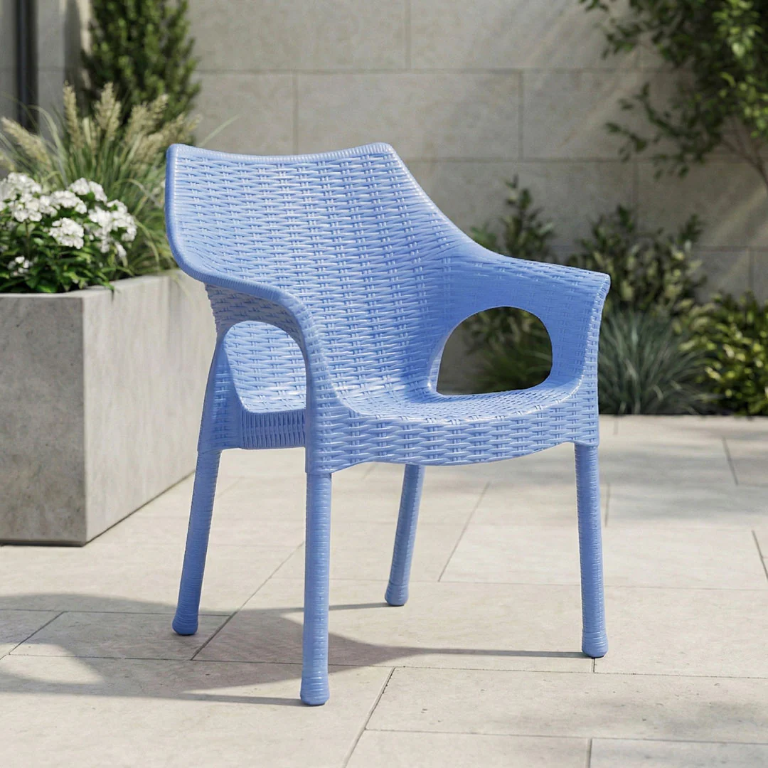 Rattan Chair SP-317-RL - Image 6