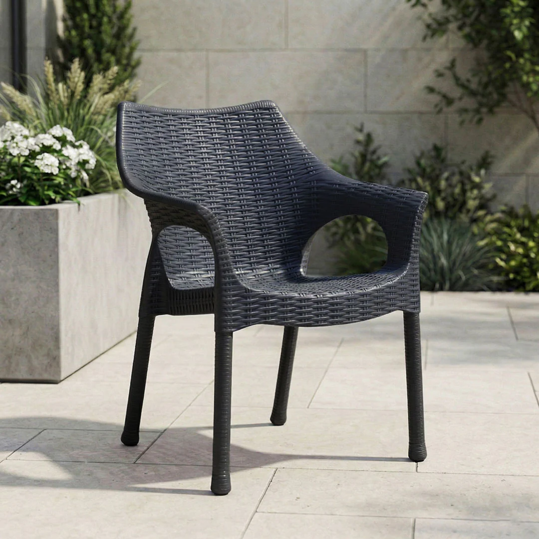 Rattan Chair SP-317-RL - Image 8