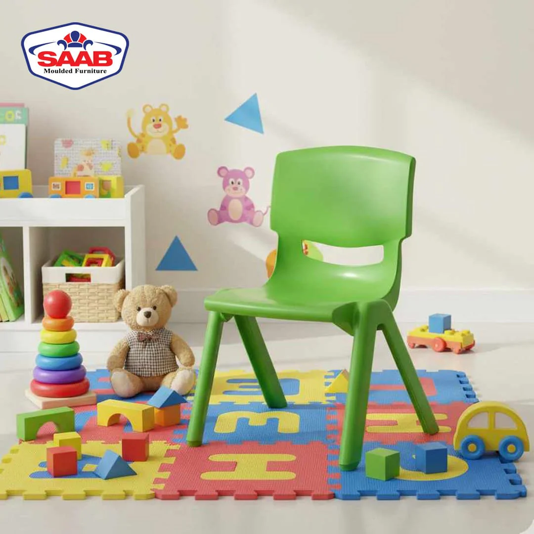 Posturo Kids Chair SP-074 - Image 3