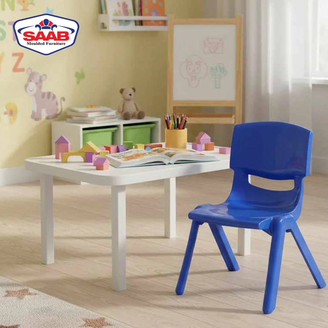 Posturo Kids Chair SP-074 - Image 4