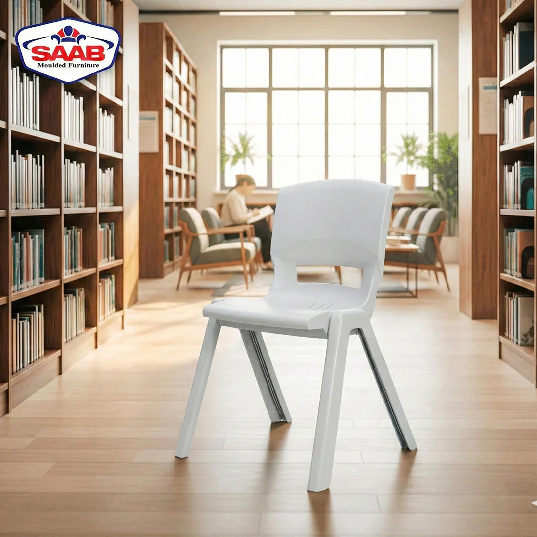 Posturo Mini Chair SP-076 - Image 3