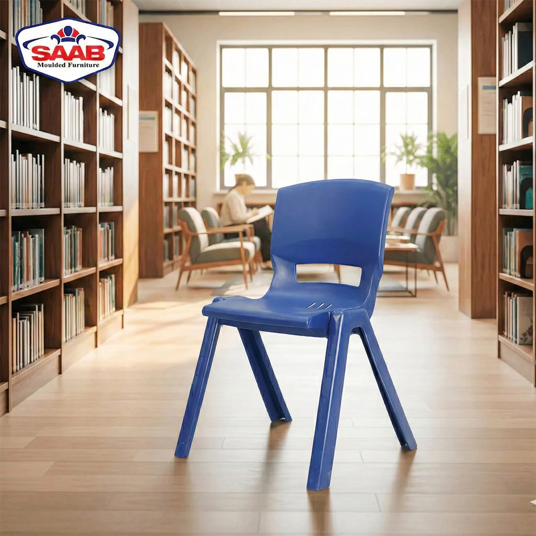 Posturo Mini Chair SP-076 - Image 4