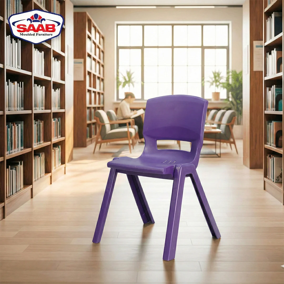 Posturo Mini Chair SP-076 - Image 5