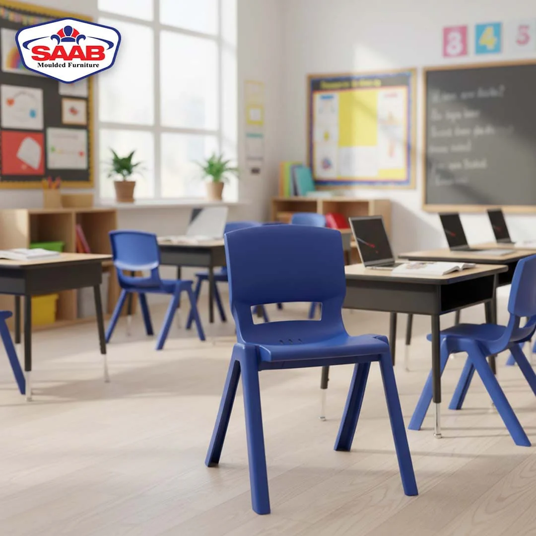 Posturo Mini Chair SP-076 - Image 6