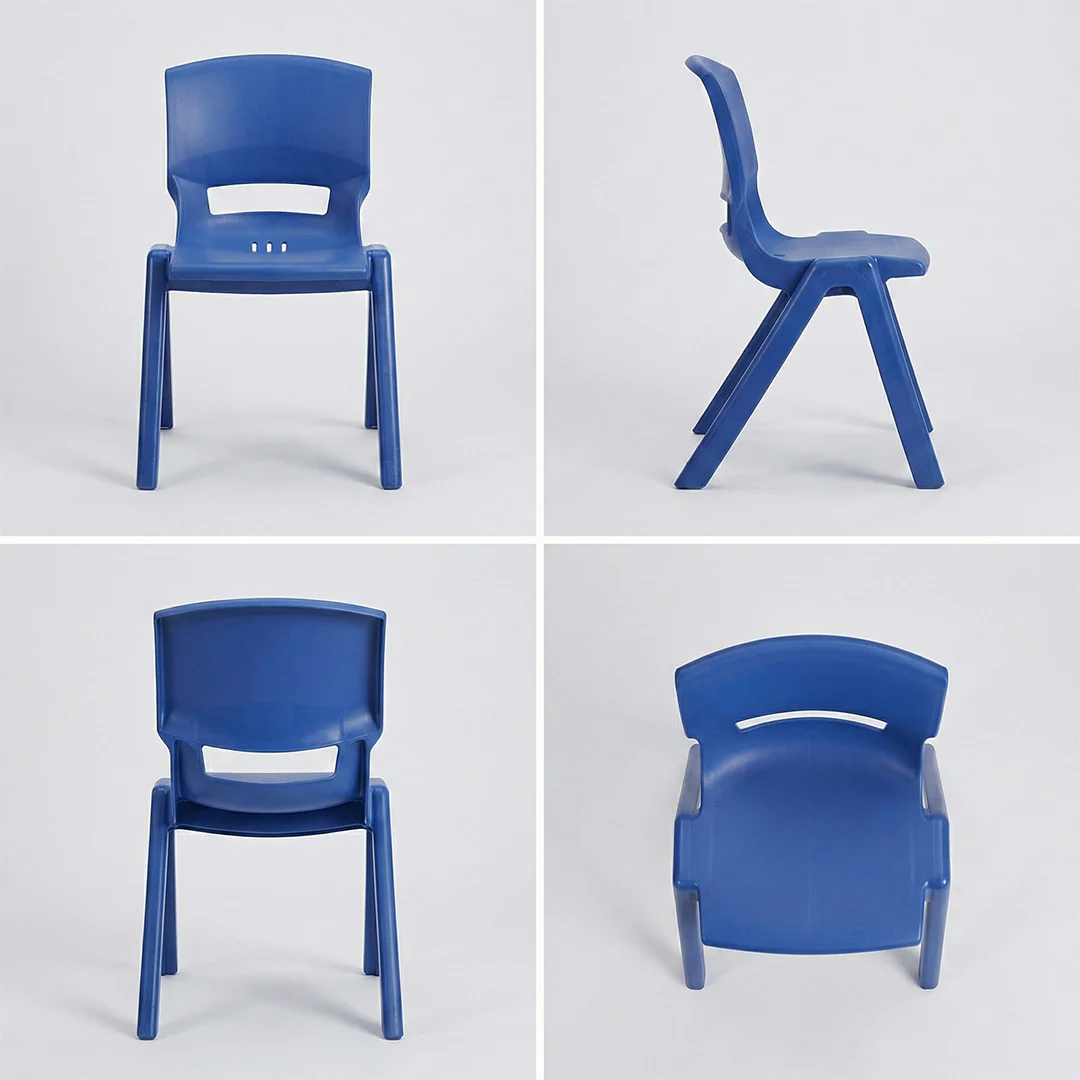 Posturo Mini Chair SP-076 - Image 8