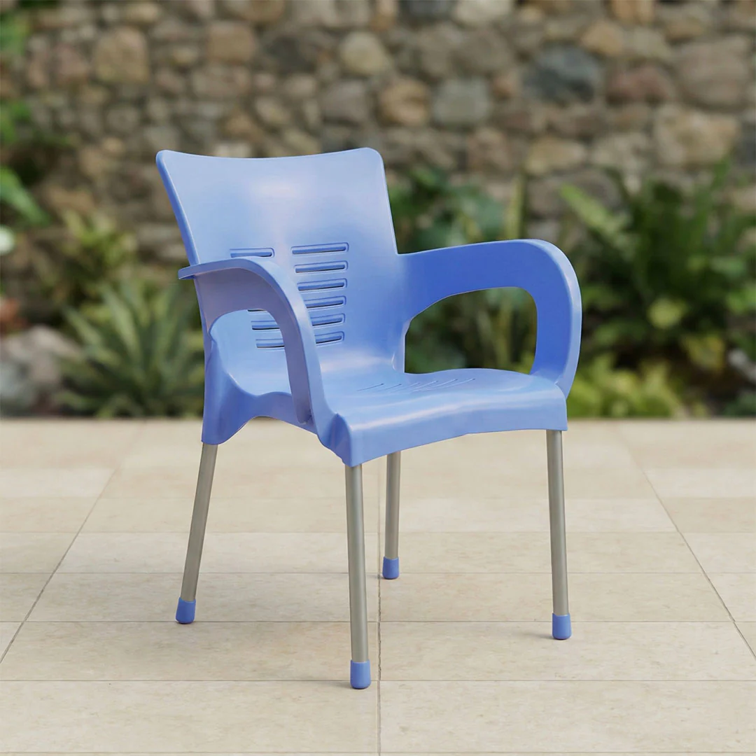 SAAB Relaxo Chair SP-206 - Image 7