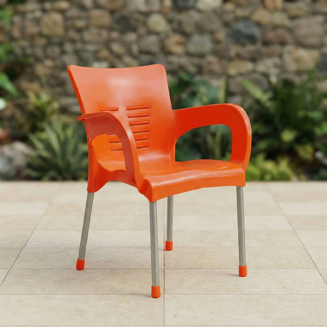 SAAB Relaxo Chair SP-206 - Image 8