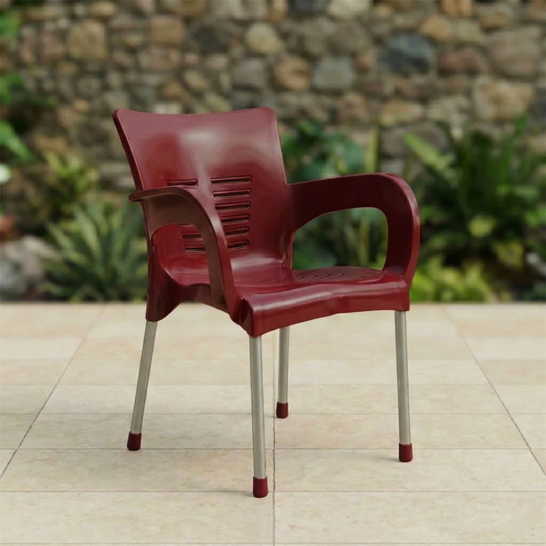 SAAB Relaxo Chair SP-206 - Image 9