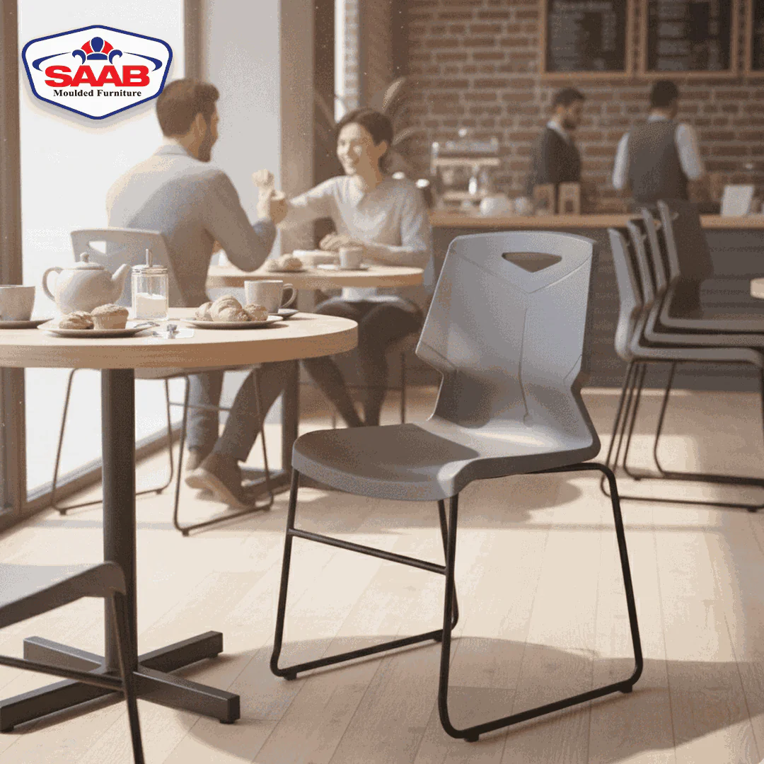 SAAB Comfortable Sitting Solution S-195-U - Image 3