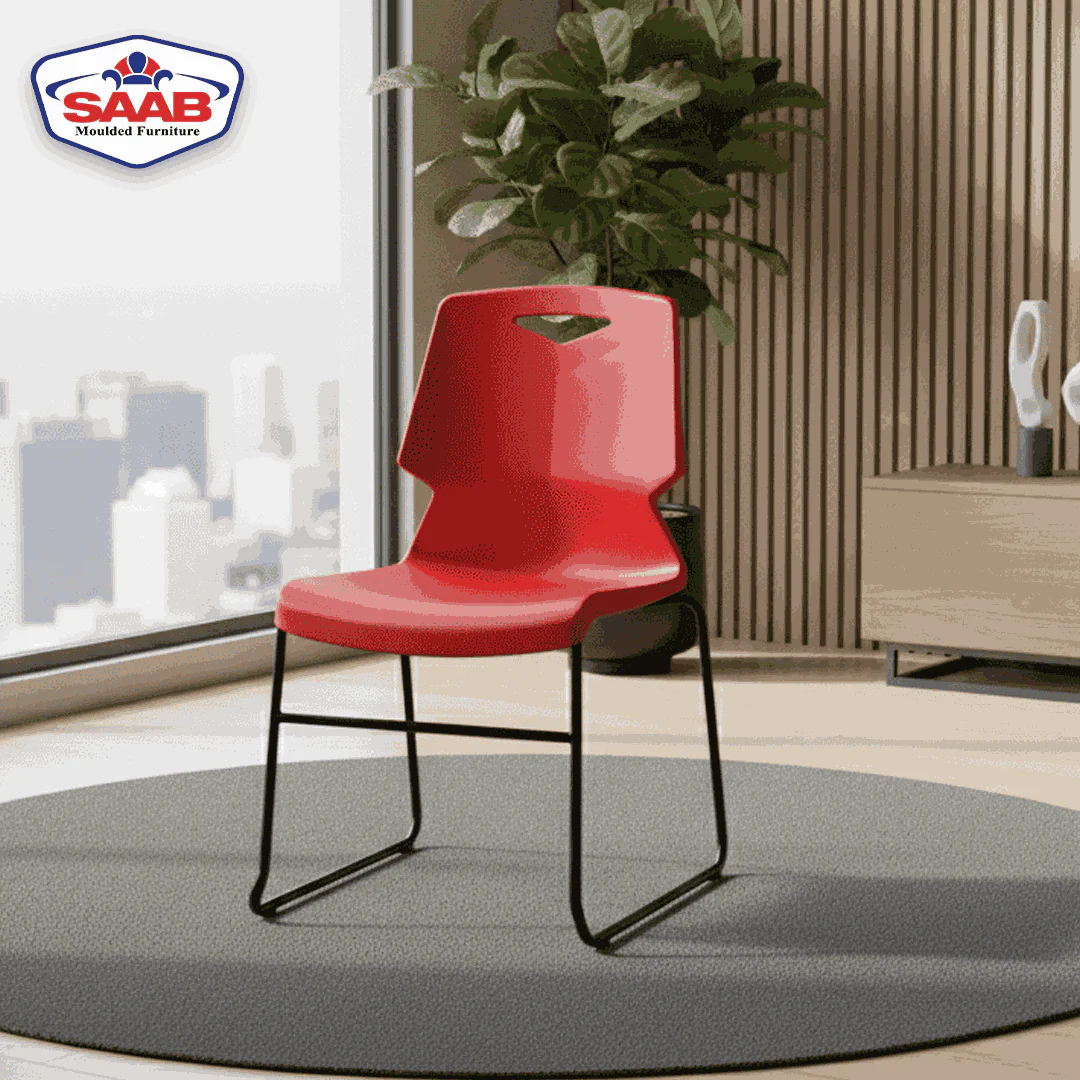 SAAB Comfortable Sitting Solution S-195-U - Image 5
