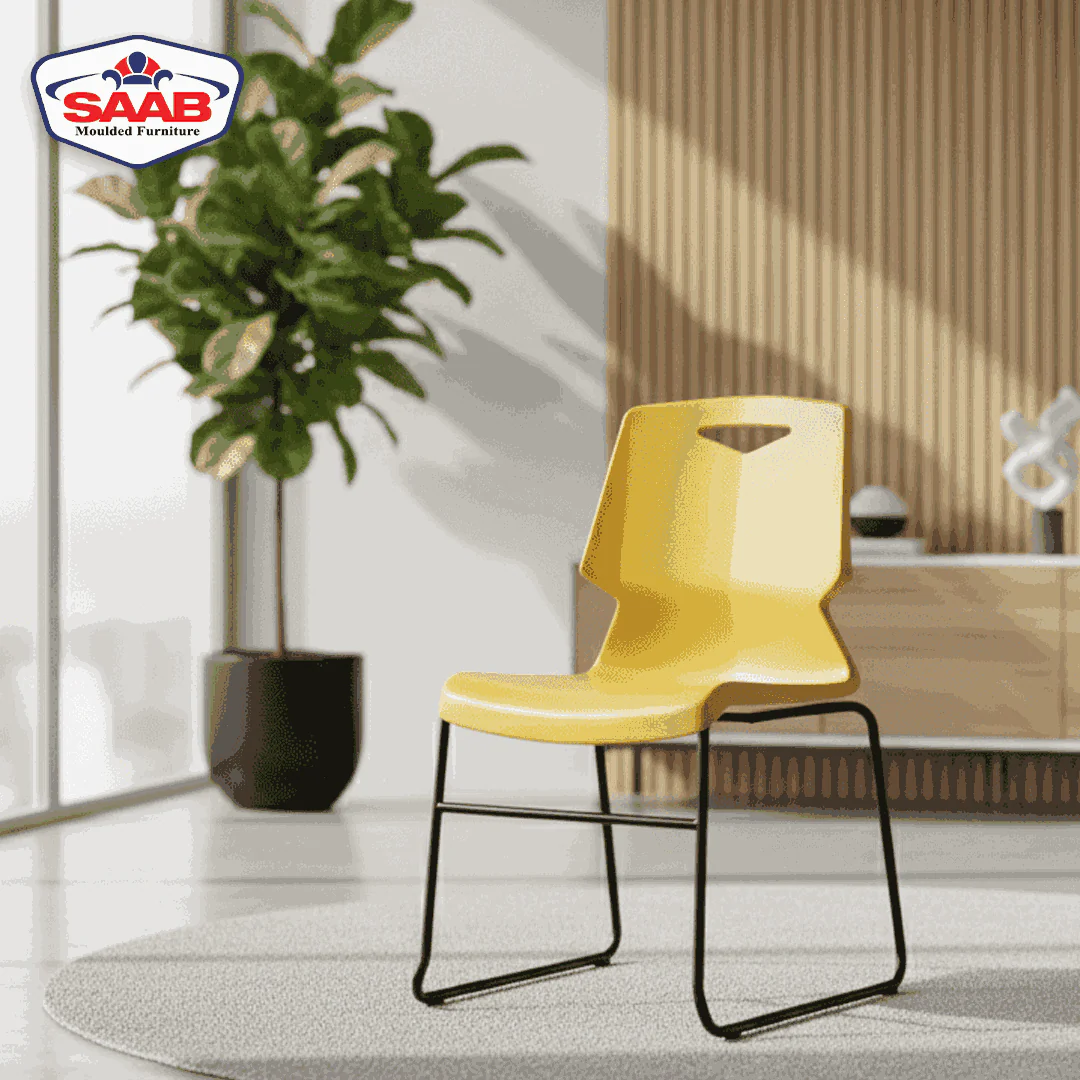 SAAB Comfortable Sitting Solution S-195-U - Image 6
