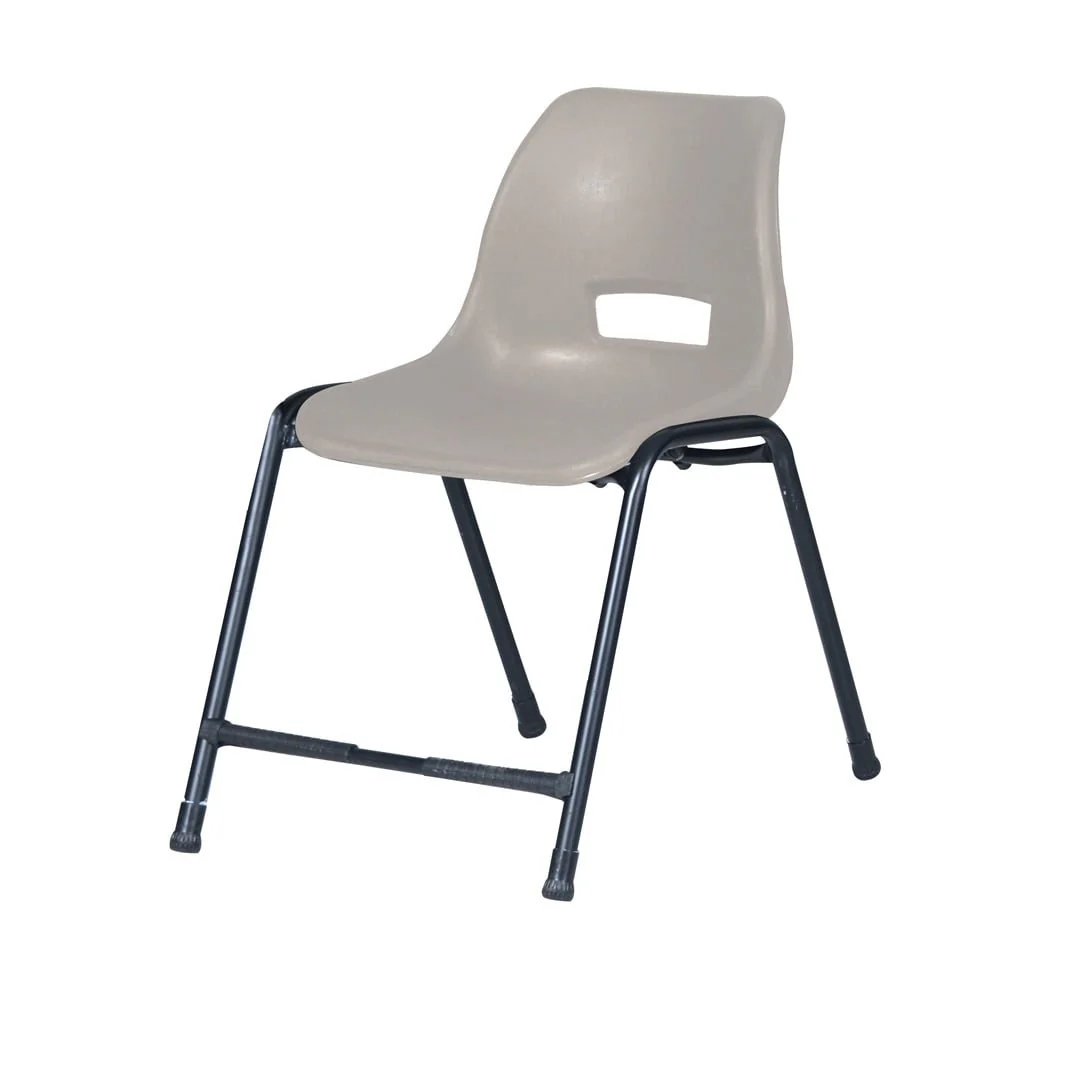 Steel Plastic Baby Holo Chair Model S-200 - Image 10