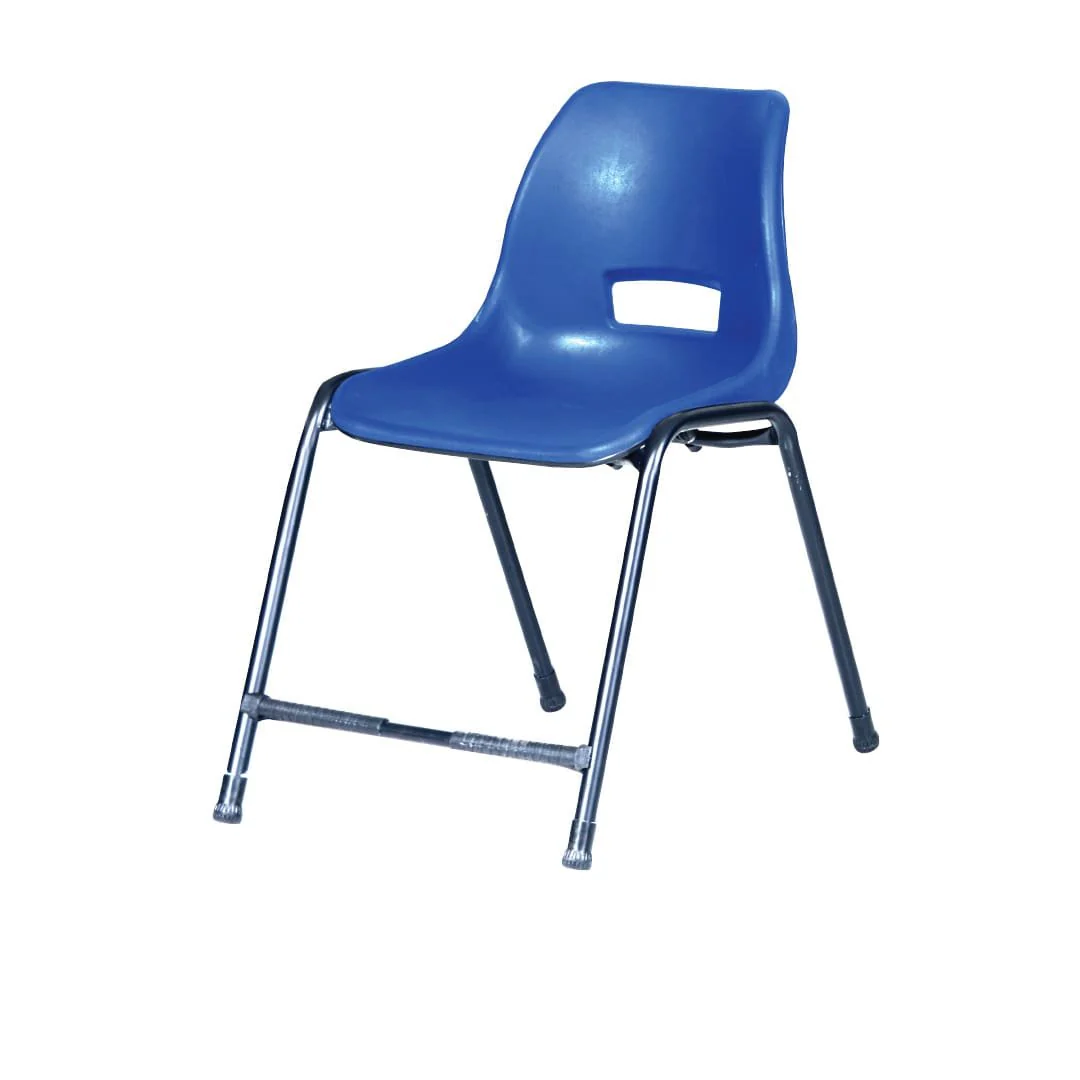 Steel Plastic Baby Holo Chair Model S-200 - Image 12