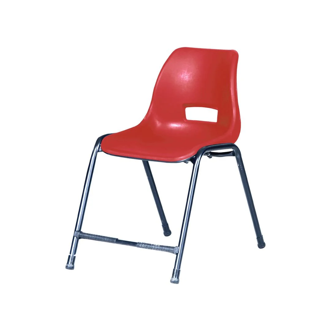Steel Plastic Baby Holo Chair Model S-200 - Image 8