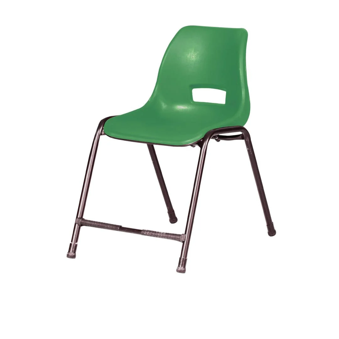 Steel Plastic Baby Holo Chair Model S-200 - Image 9