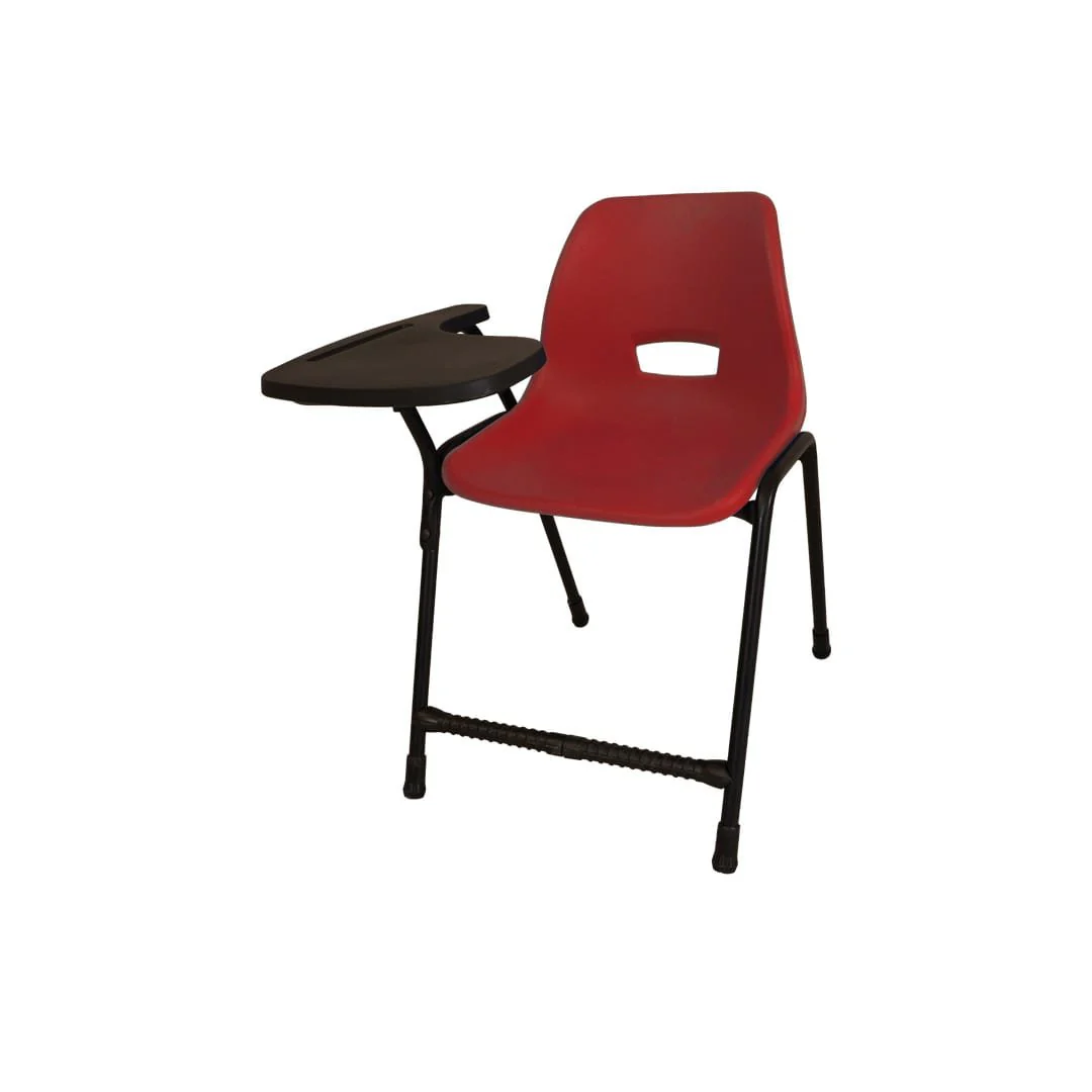 Steel Plastic Baby Holo Study Chair Model SAAB S-200-S - Image 4